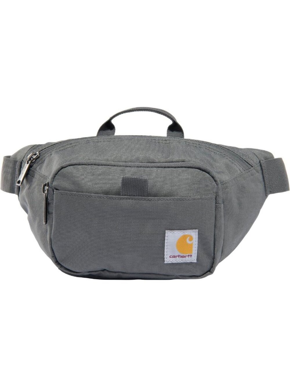 Durable Water-Resistant Sling Bag | Adjustable Hip Pack for Outdoor Adventures
